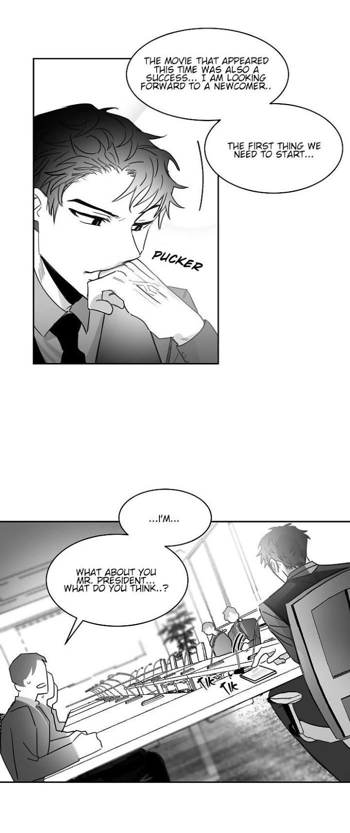 Unromantic by Jeong Seokchan – Season 1 – Uncensored [Eng] page 12