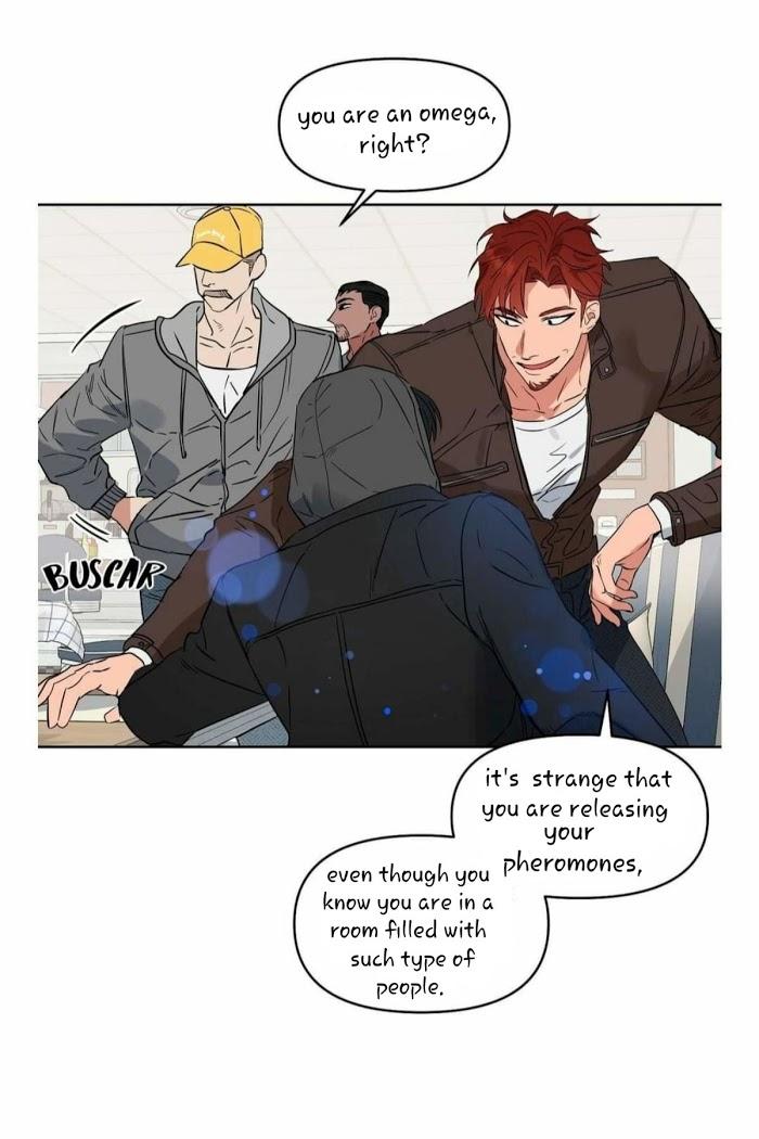 Kiss Me, Liar by Zig – Uncensored – Special 20-21 [Eng] page 12