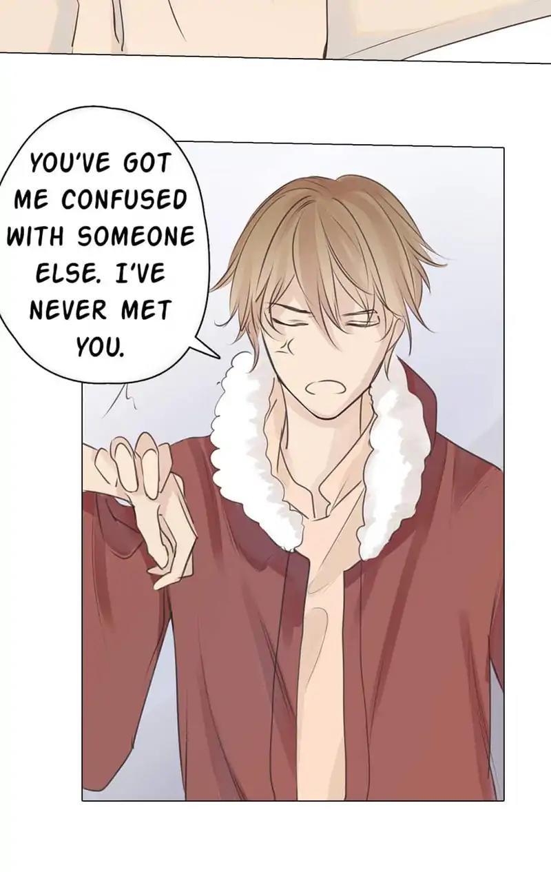 Tao Yan Ni Xi Huan Ni by Dong Ye – Ch. 35-36 [Eng] page 12