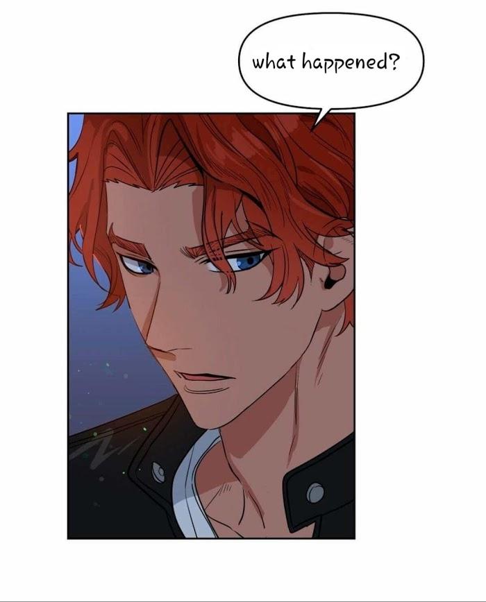 Kiss Me, Liar by Zig – Uncensored – Special 20-21 [Eng] page 12