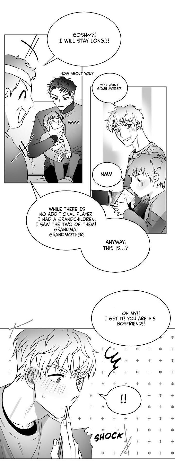 Unromantic by Jeong Seokchan – Season 1 – Uncensored [Eng] page 11