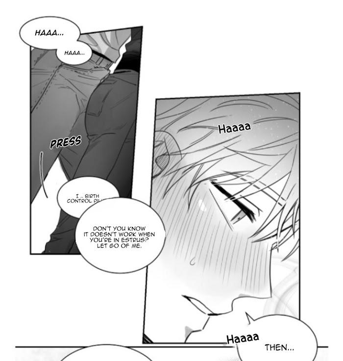 Unromantic by Jeong Seokchan – Season 1 – Uncensored [Eng] page 12