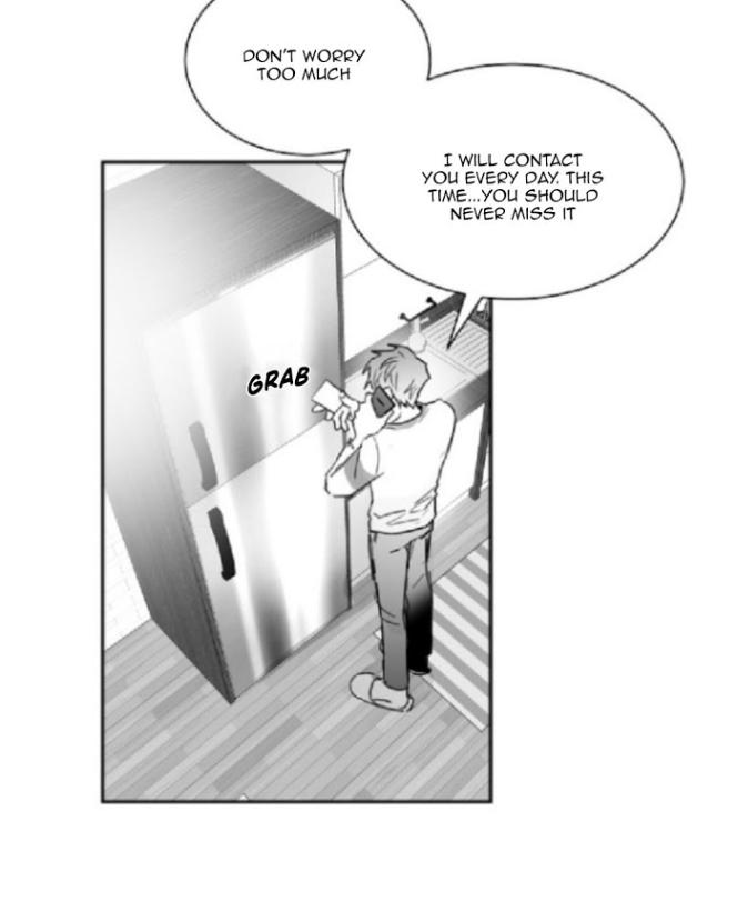 Unromantic by Jeong Seokchan – Season 1 – Uncensored [Eng] page 12