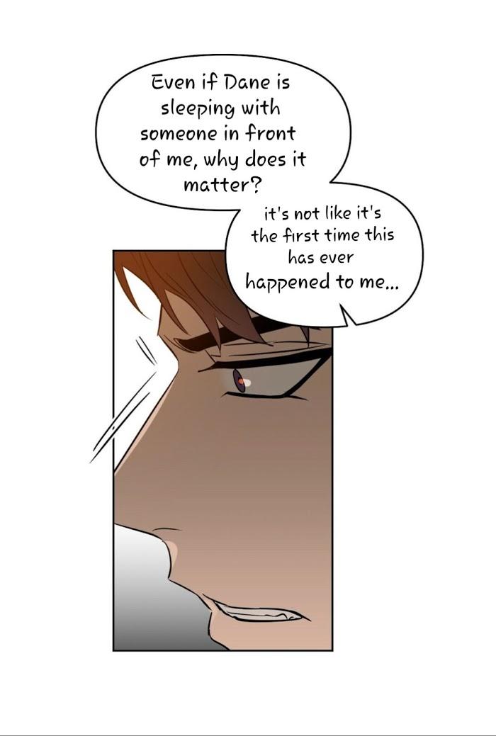 Kiss Me, Liar by Zig – Uncensored – Special 20-21 [Eng] page 12