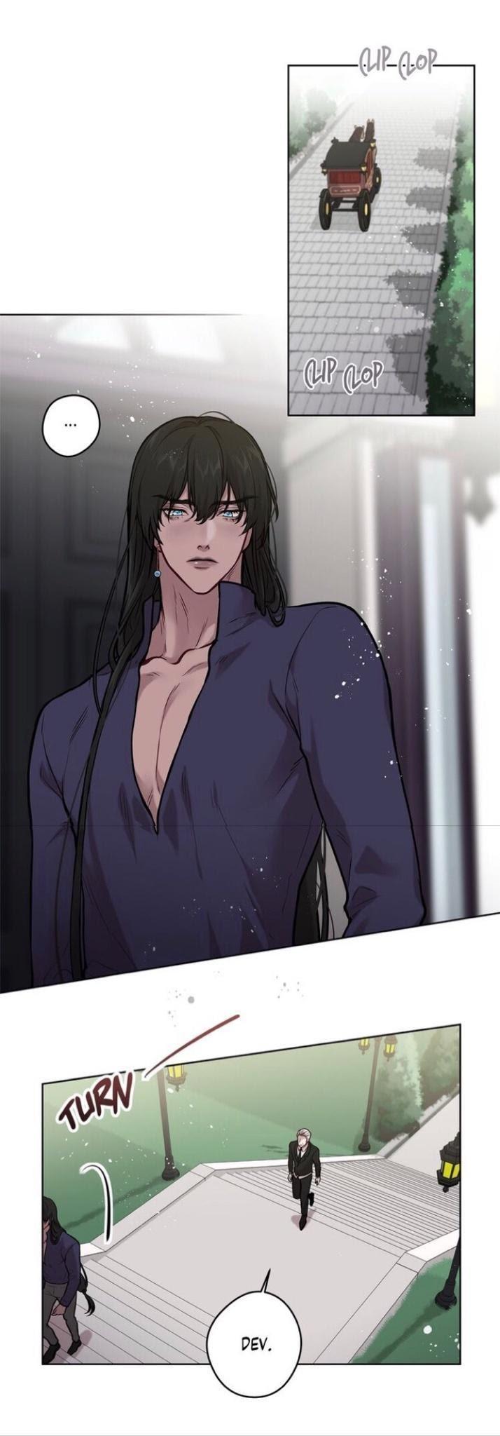 Spinel by Baekji [Eng] page 12