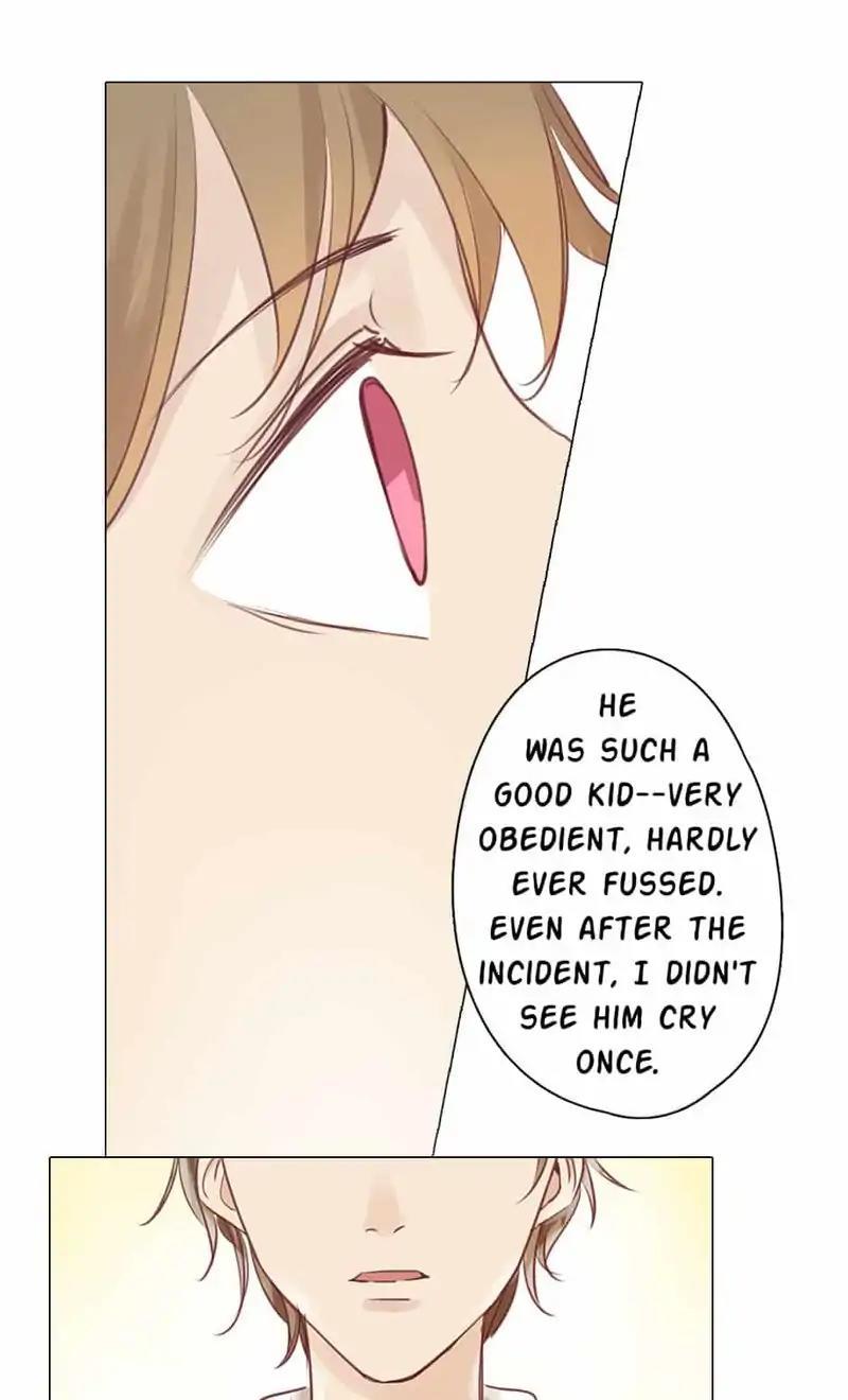 Tao Yan Ni Xi Huan Ni by Dong Ye – Ch. 35-36 [Eng] page 12