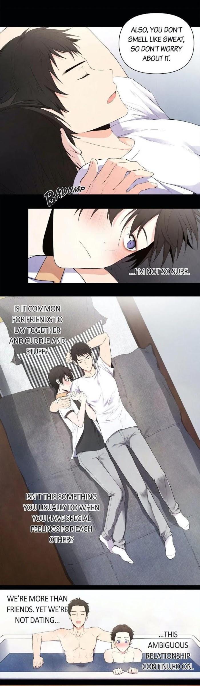 Affectionately by 켐제 (kemje) [Eng] page 12