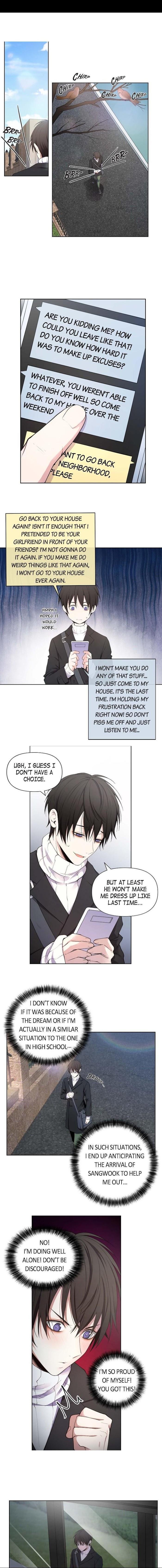 Affectionately by 켐제 (kemje) [Eng] page 11