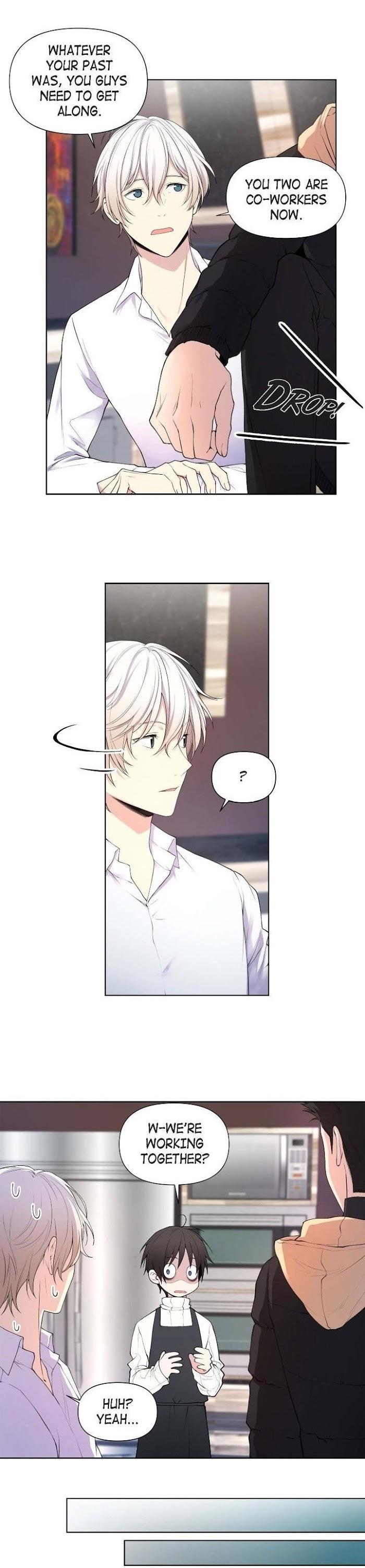 Affectionately by 켐제 (kemje) [Eng] page 12