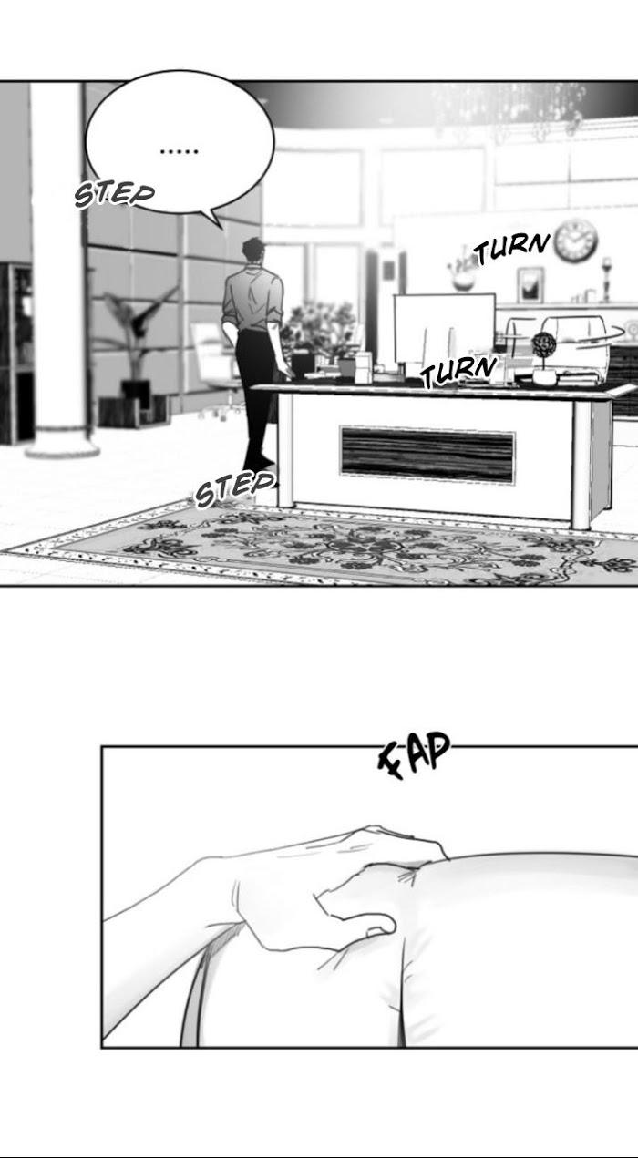 Unromantic by Jeong Seokchan – Season 1 – Uncensored [Eng] page 13