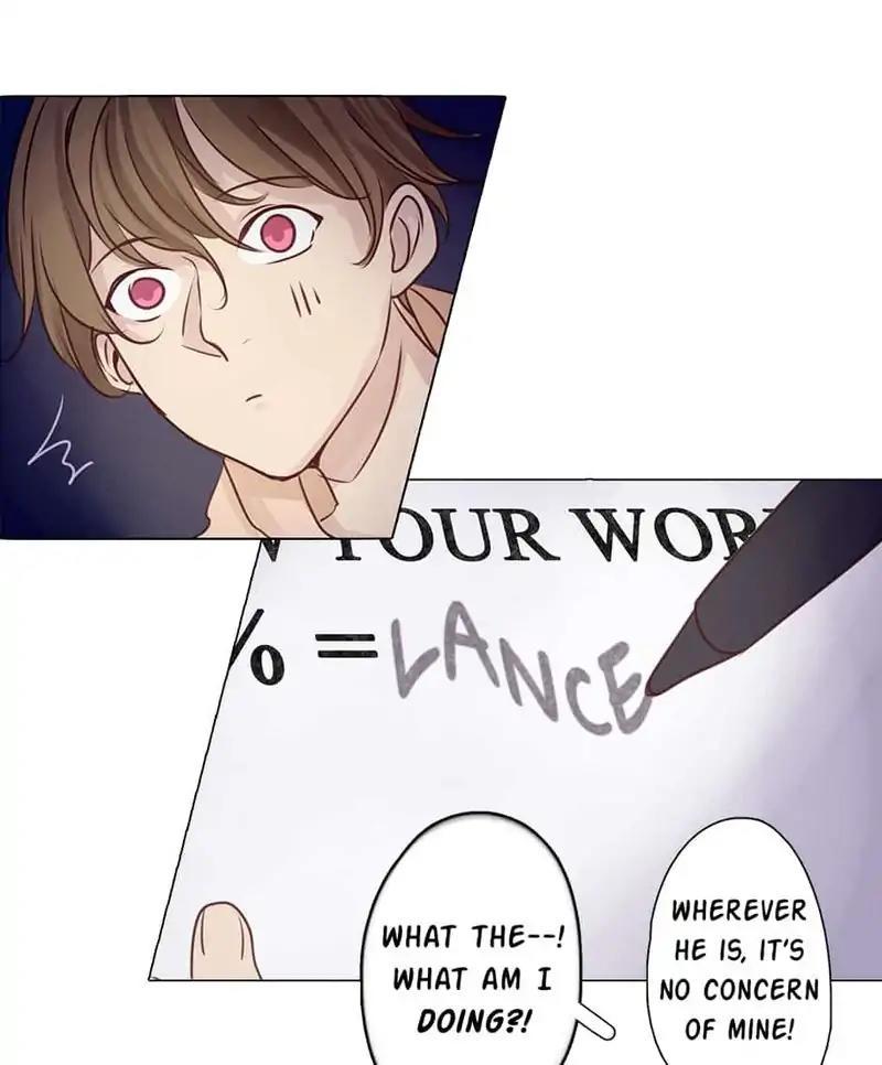 Tao Yan Ni Xi Huan Ni by Dong Ye – Ch. 35-36 [Eng] page 13