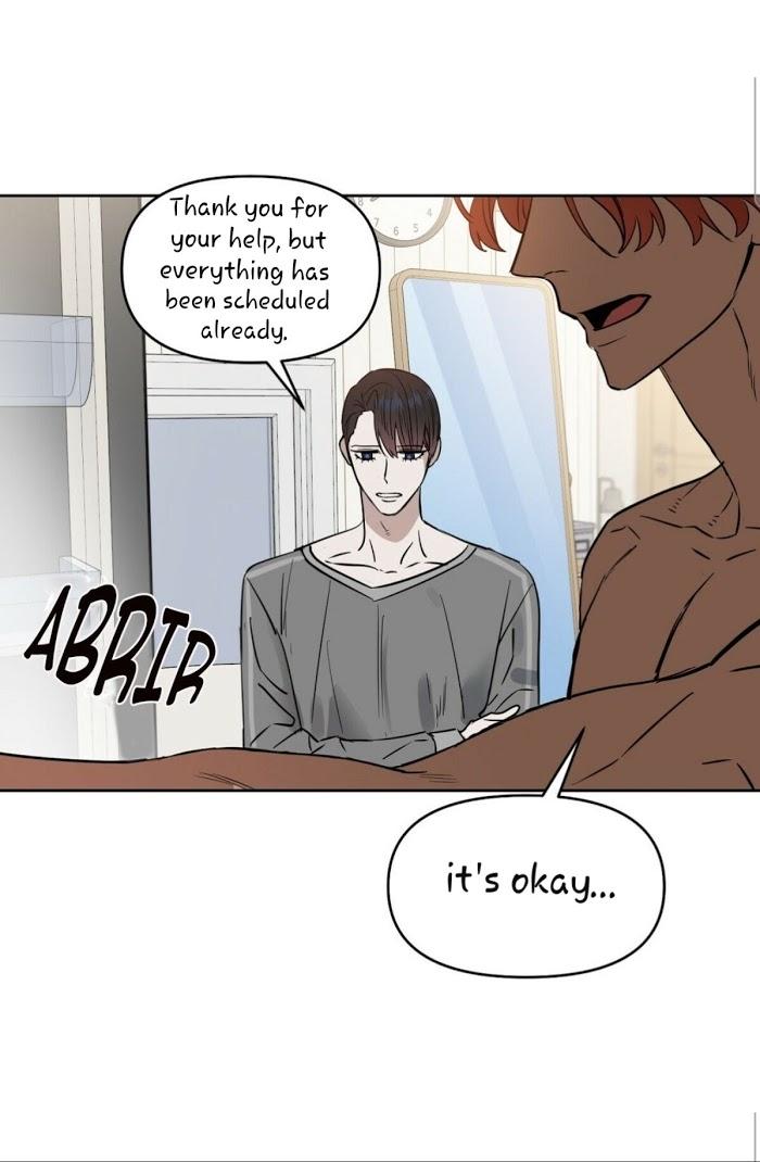 Kiss Me, Liar by Zig – Uncensored – Special 20-21 [Eng] page 13