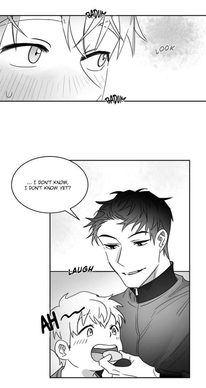 Unromantic by Jeong Seokchan – Season 1 – Uncensored [Eng] page 12