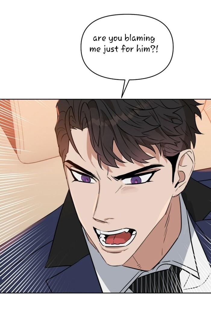 Kiss Me, Liar by Zig – Uncensored – Special 20-21 [Eng] page 13