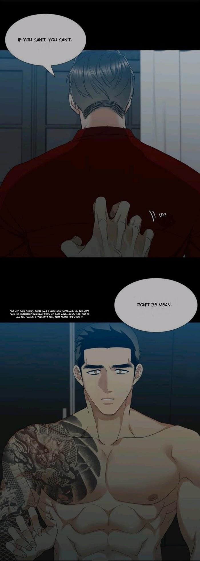 Enthusiasm by Brothers Without A Tomorrow – Uncensored [Eng] page 13