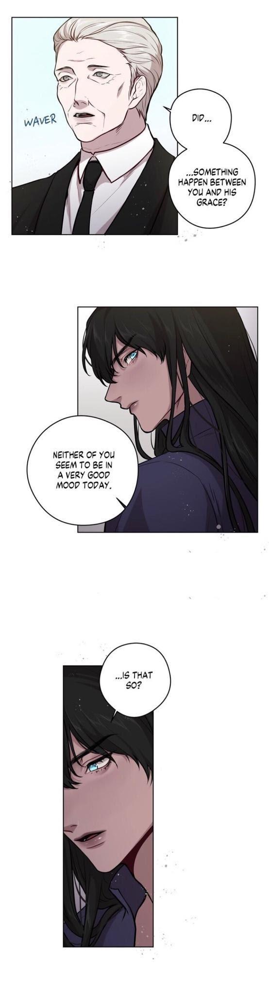 Spinel by Baekji [Eng] page 13