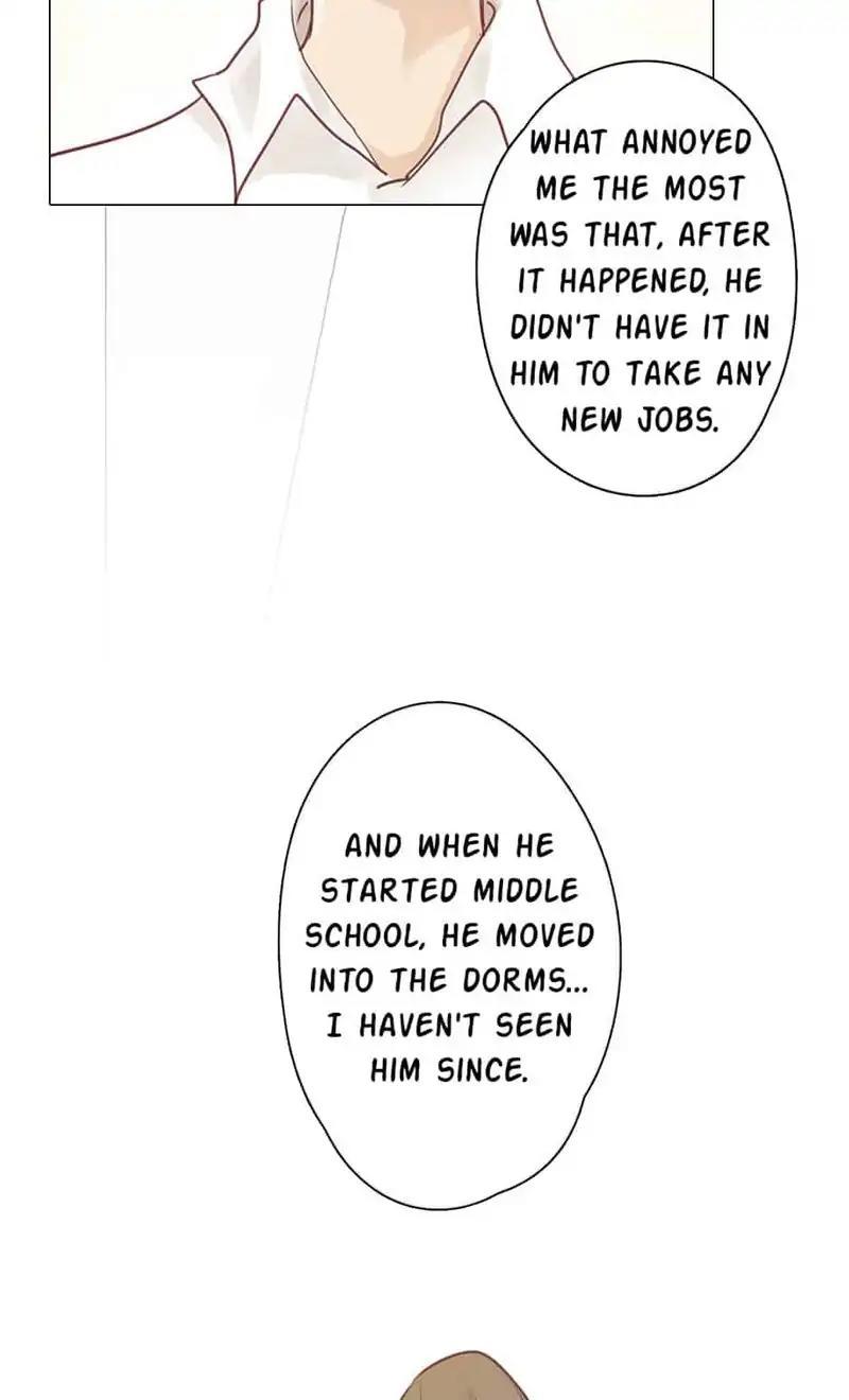 Tao Yan Ni Xi Huan Ni by Dong Ye – Ch. 35-36 [Eng] page 13