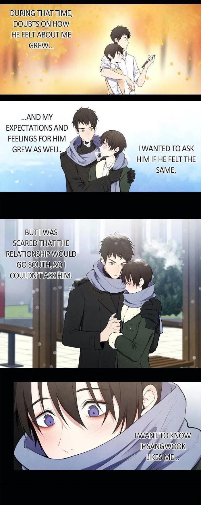 Affectionately by 켐제 (kemje) [Eng] page 13