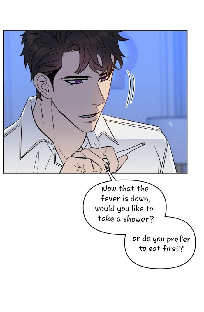 Kiss Me, Liar by Zig – Uncensored – Special 20-21 [Eng] page 13