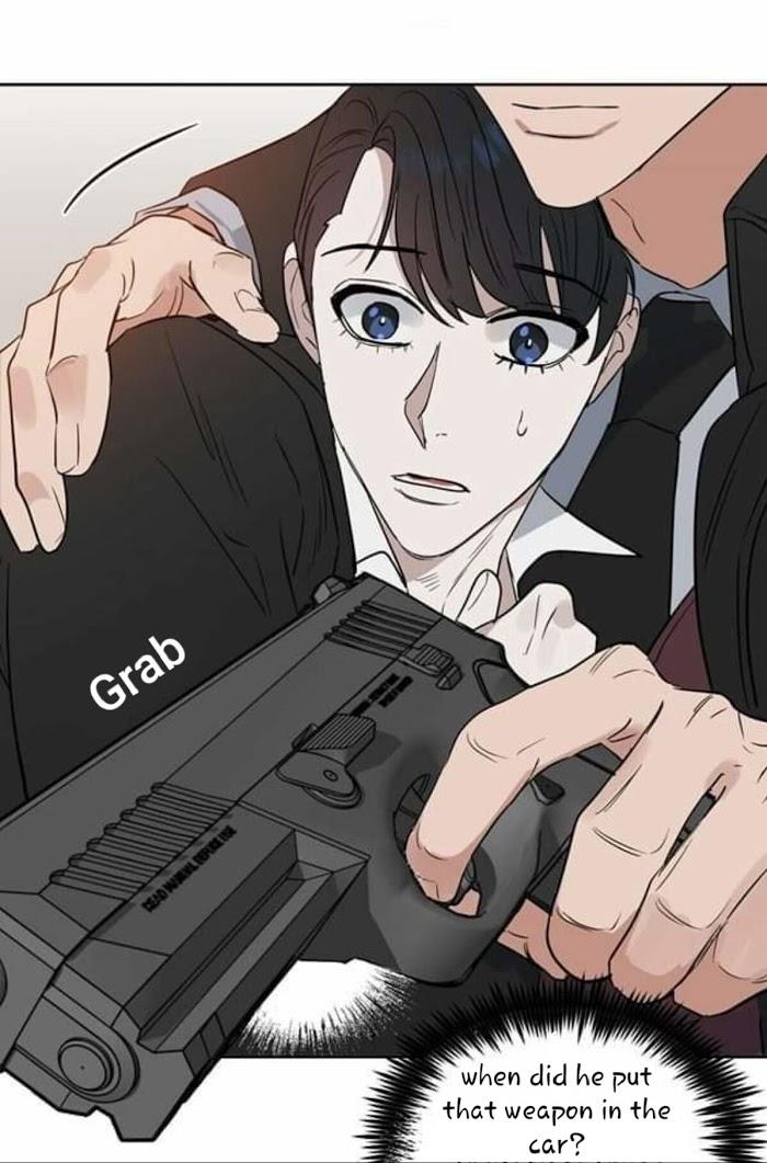 Kiss Me, Liar by Zig – Uncensored – Special 20-21 [Eng] page 13