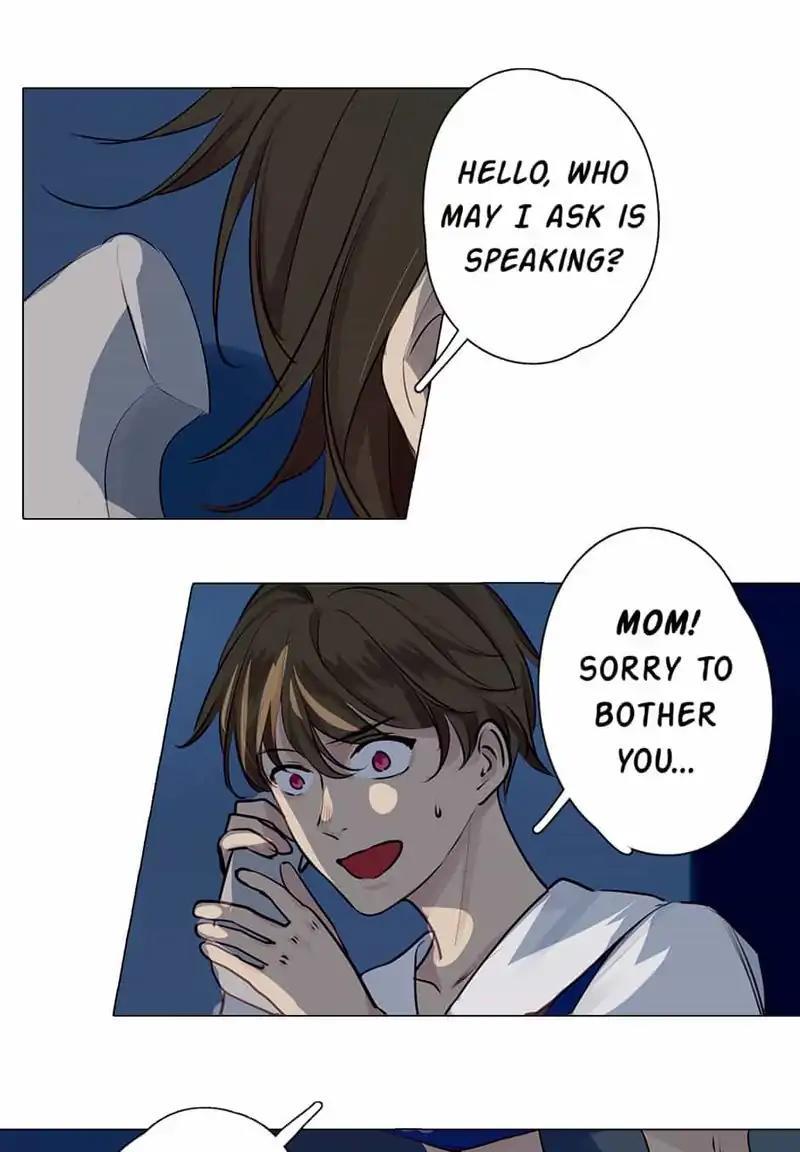 Tao Yan Ni Xi Huan Ni by Dong Ye – Ch. 35-36 [Eng] page 13