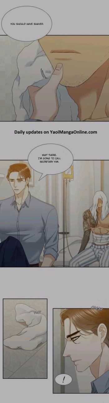 Enthusiasm by Brothers Without A Tomorrow – Uncensored [Eng] page 13