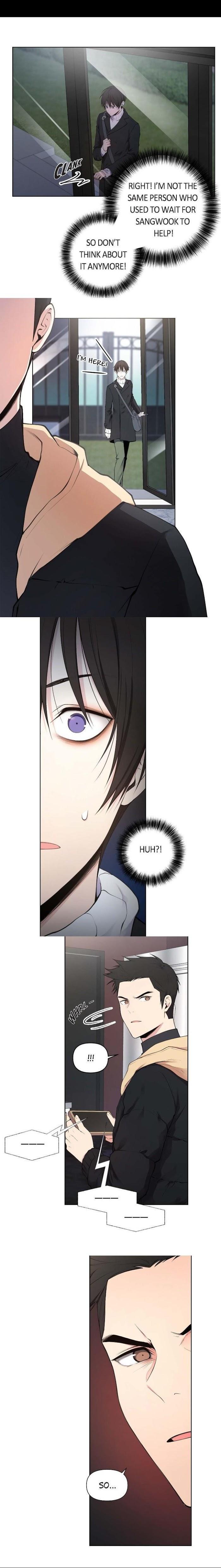 Affectionately by 켐제 (kemje) [Eng] page 12