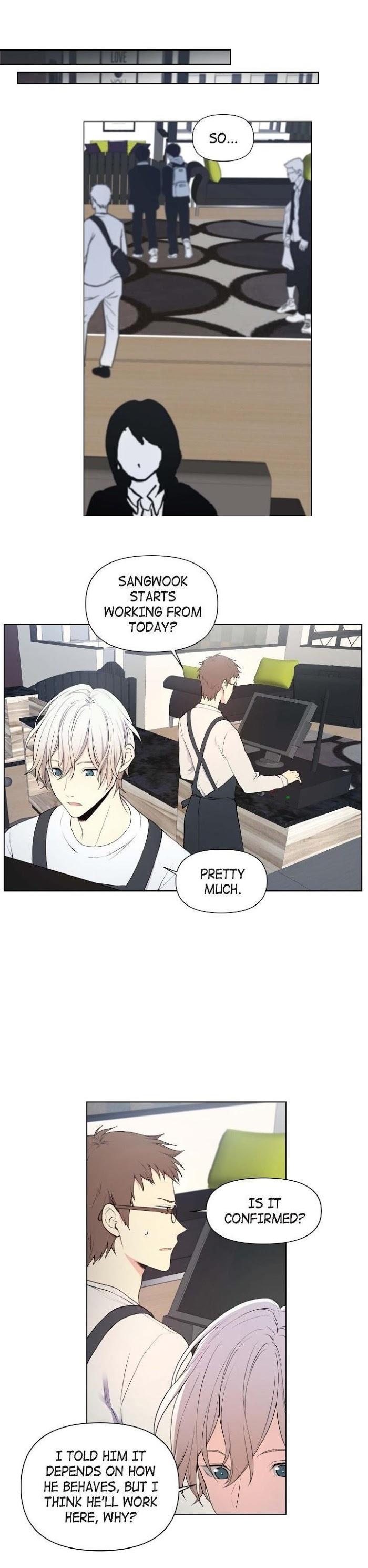 Affectionately by 켐제 (kemje) [Eng] page 13