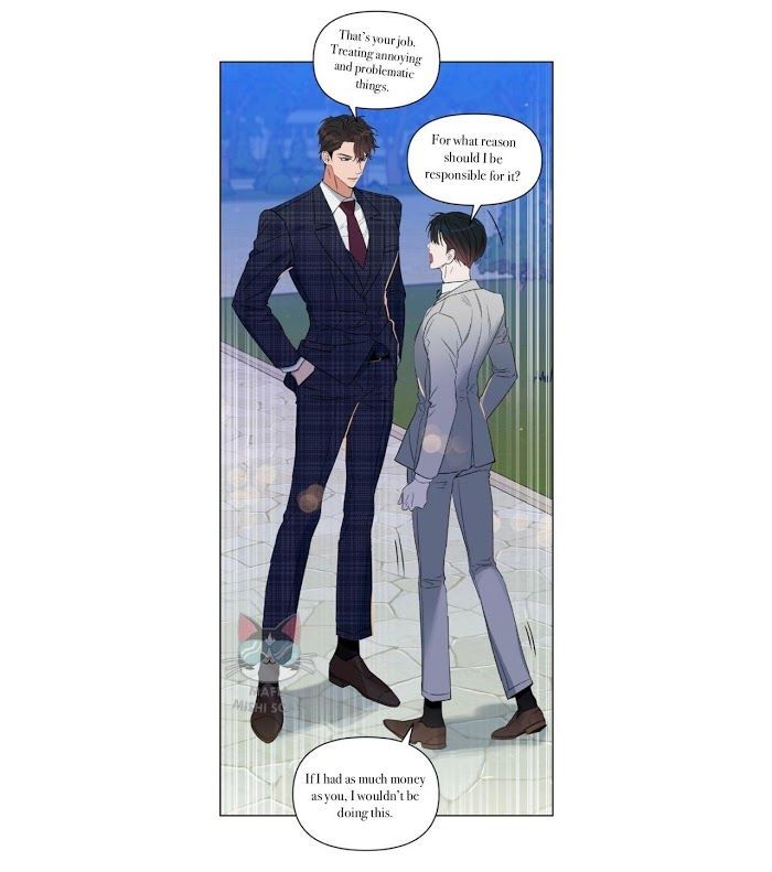 Kiss Me, Liar by Zig – Uncensored – Special 20-21 [Eng] page 14