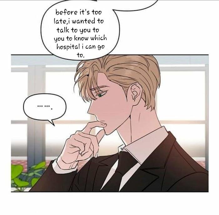 Kiss Me, Liar by Zig – Uncensored – Special 20-21 [Eng] page 14