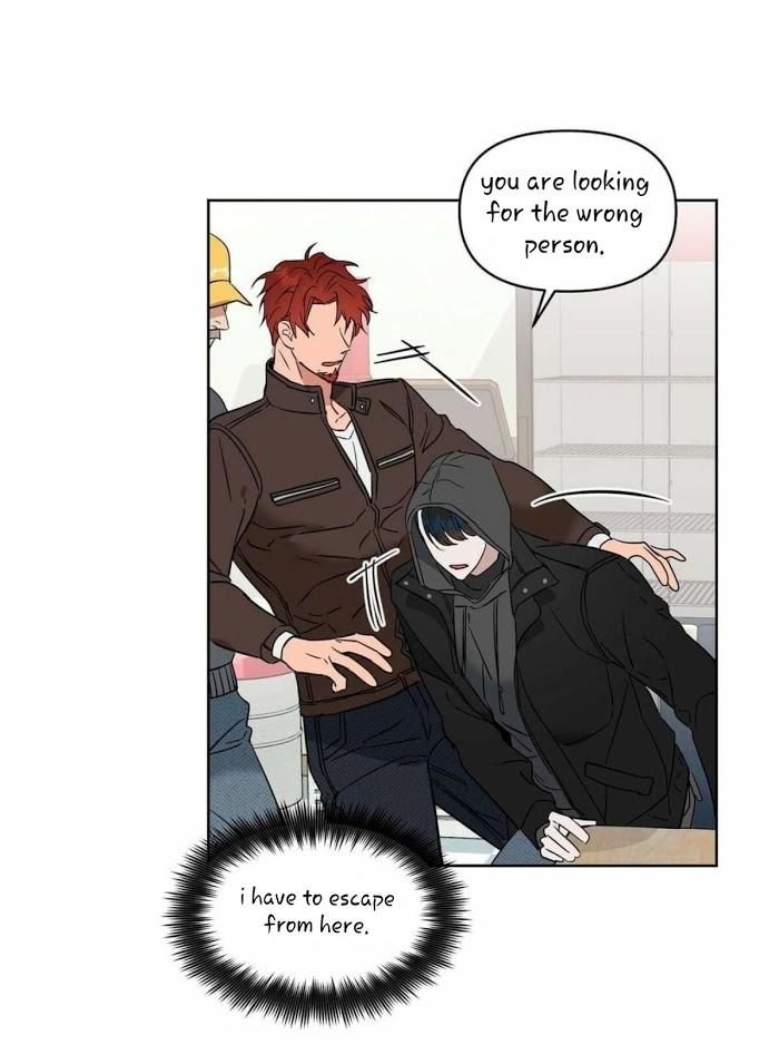 Kiss Me, Liar by Zig – Uncensored – Special 20-21 [Eng] page 14