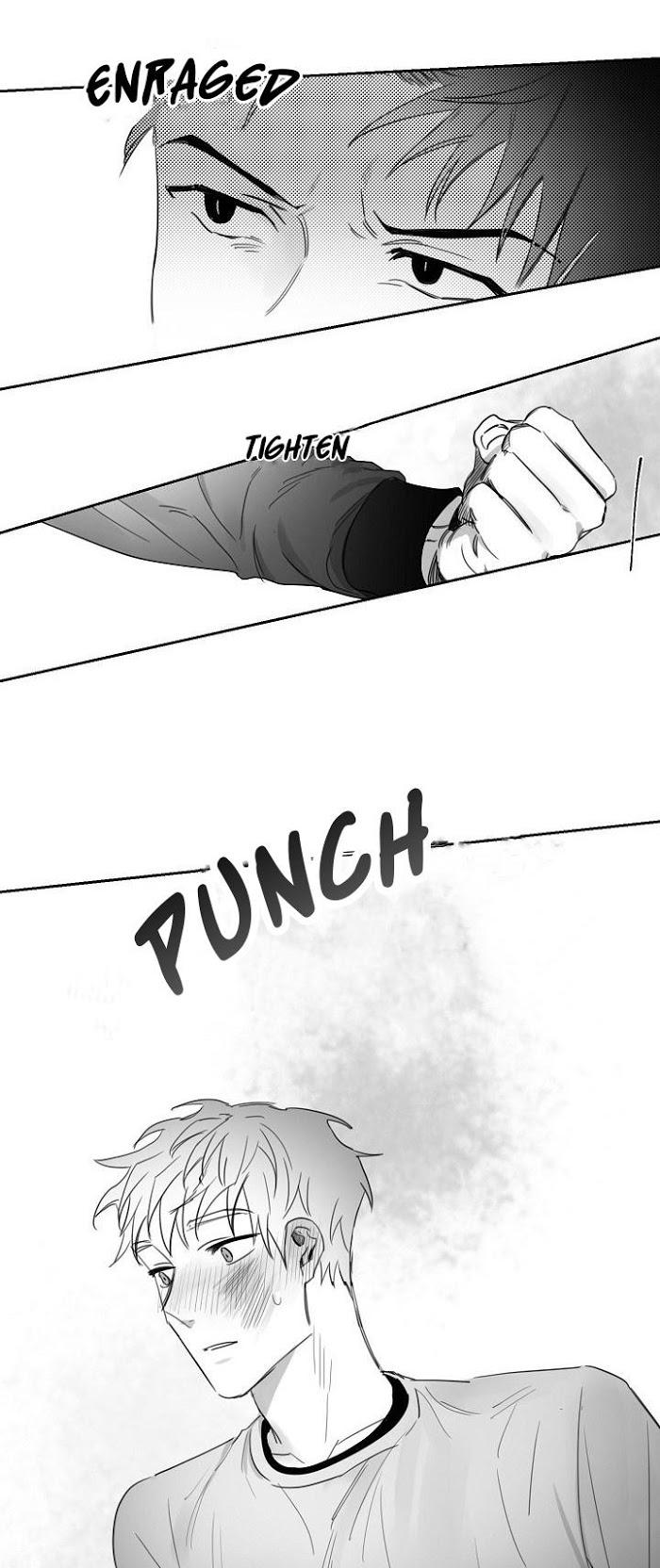 Unromantic by Jeong Seokchan – Season 1 – Uncensored [Eng] page 14