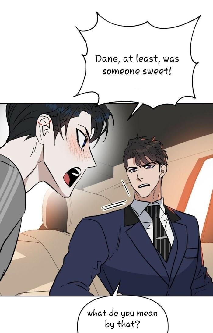 Kiss Me, Liar by Zig – Uncensored – Special 20-21 [Eng] page 14