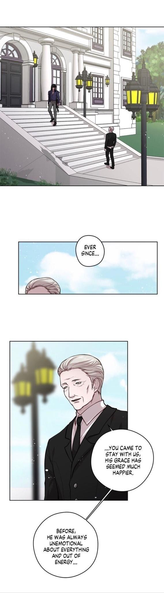 Spinel by Baekji [Eng] page 14