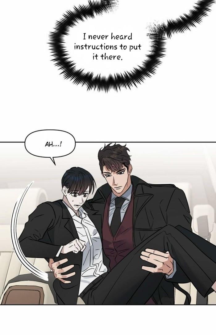 Kiss Me, Liar by Zig – Uncensored – Special 20-21 [Eng] page 14