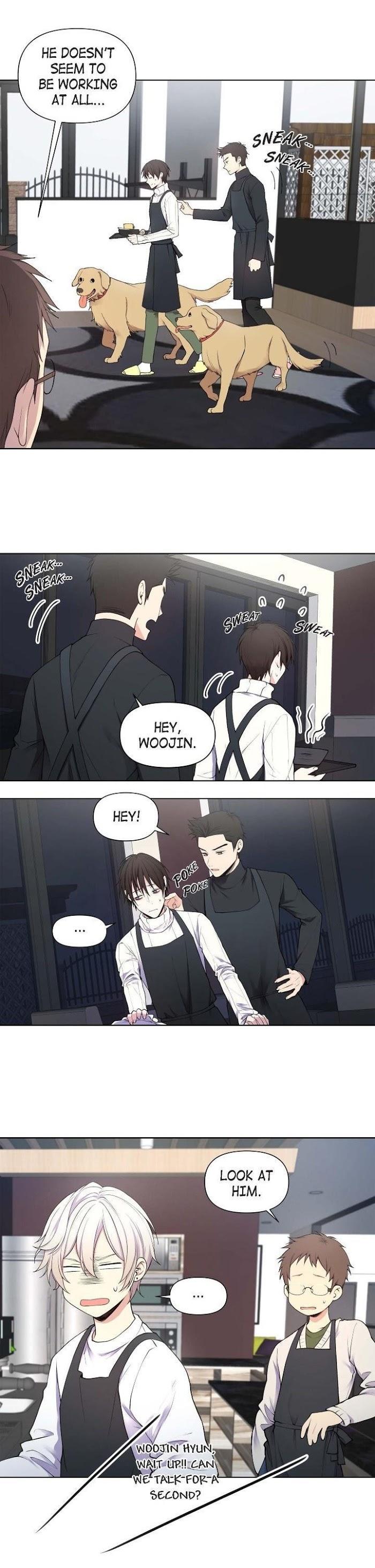 Affectionately by 켐제 (kemje) [Eng] page 14