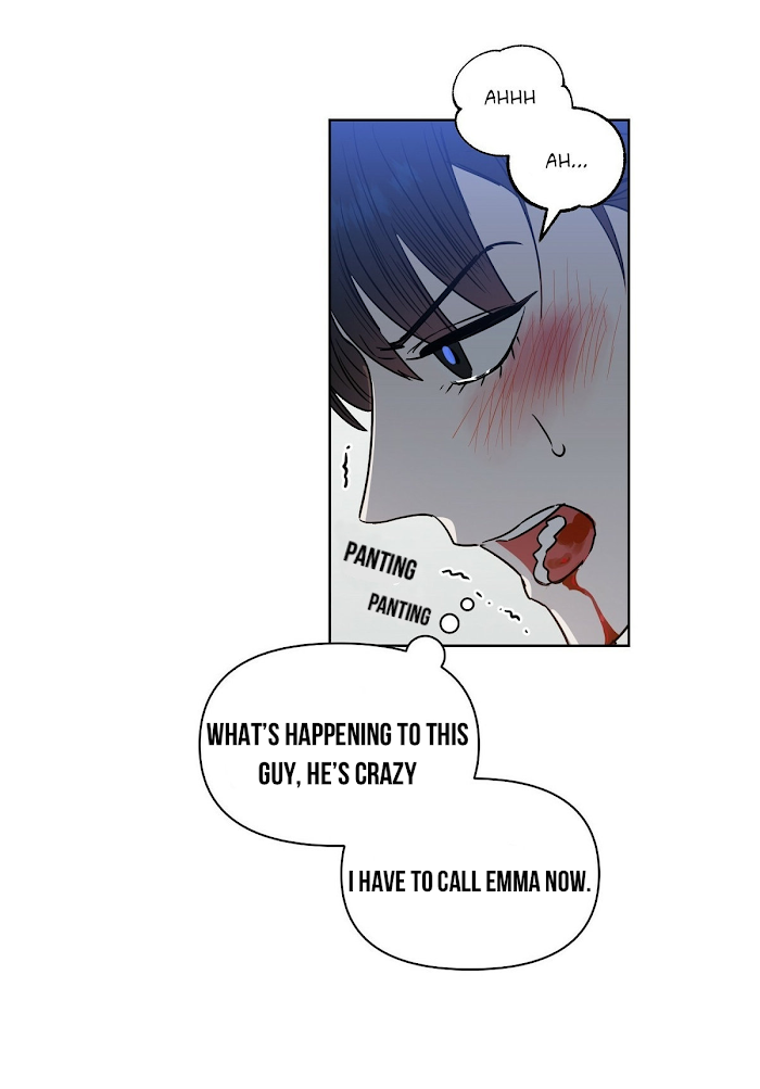 Kiss Me, Liar by Zig – Uncensored – Special 20-21 [Eng] page 14