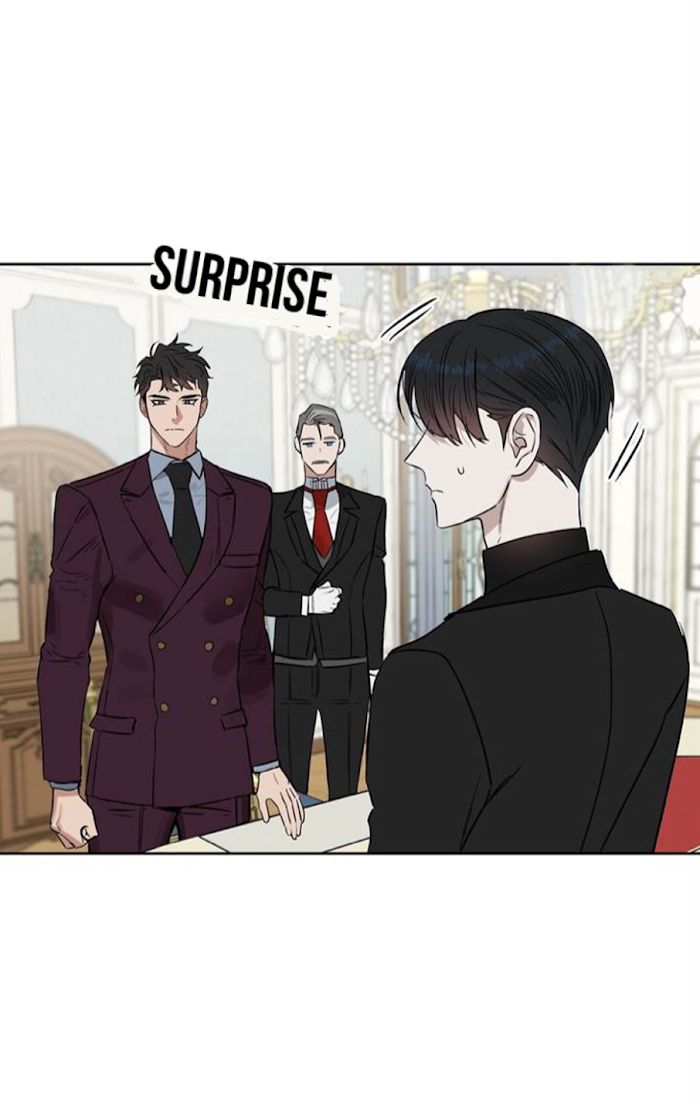 Kiss Me, Liar by Zig – Uncensored – Special 20-21 [Eng] page 14