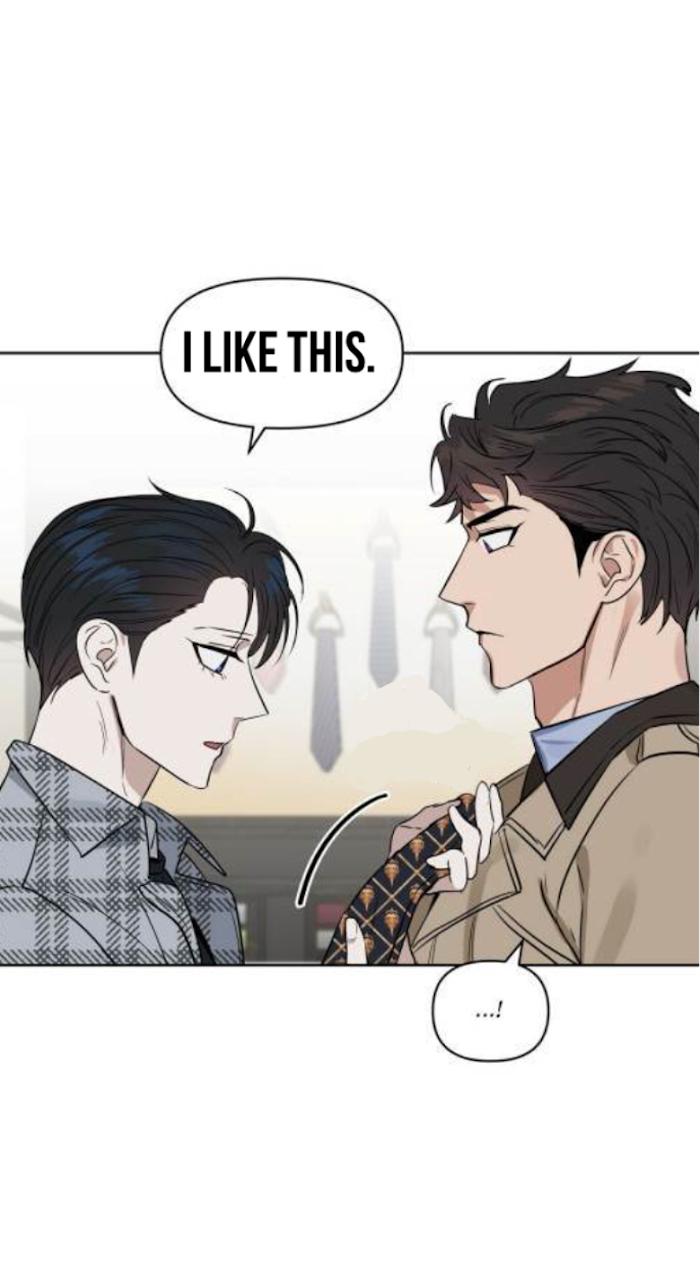 Kiss Me, Liar by Zig – Uncensored – Special 20-21 [Eng] page 15