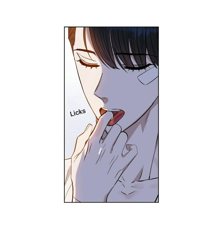 Kiss Me, Liar by Zig – Uncensored – Special 20-21 [Eng] page 15