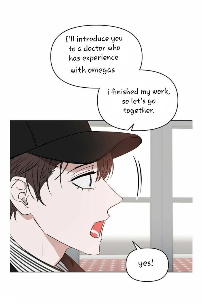 Kiss Me, Liar by Zig – Uncensored – Special 20-21 [Eng] page 15