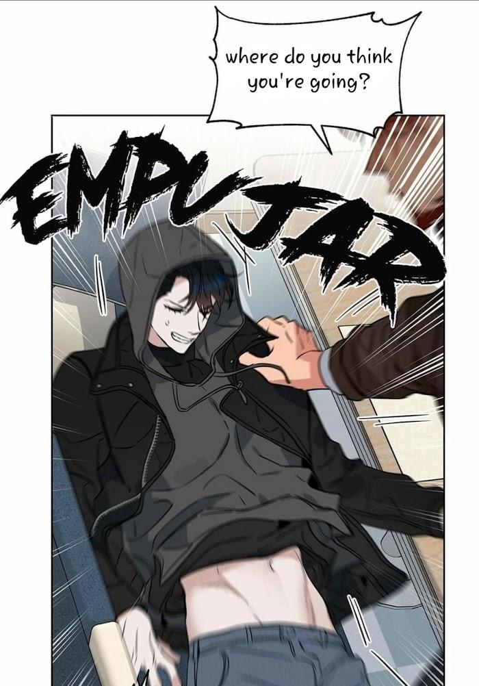 Kiss Me, Liar by Zig – Uncensored – Special 20-21 [Eng] page 15