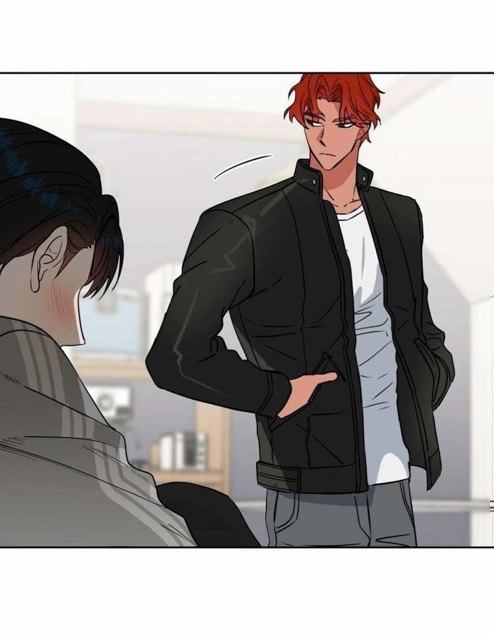 Kiss Me, Liar by Zig – Uncensored – Special 20-21 [Eng] page 15