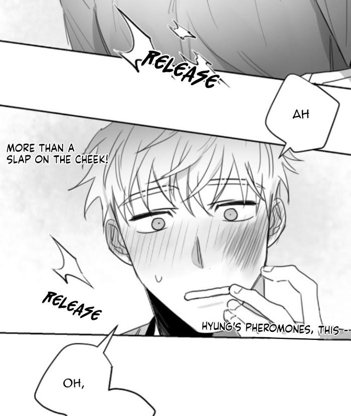 Unromantic by Jeong Seokchan – Season 1 – Uncensored [Eng] page 15
