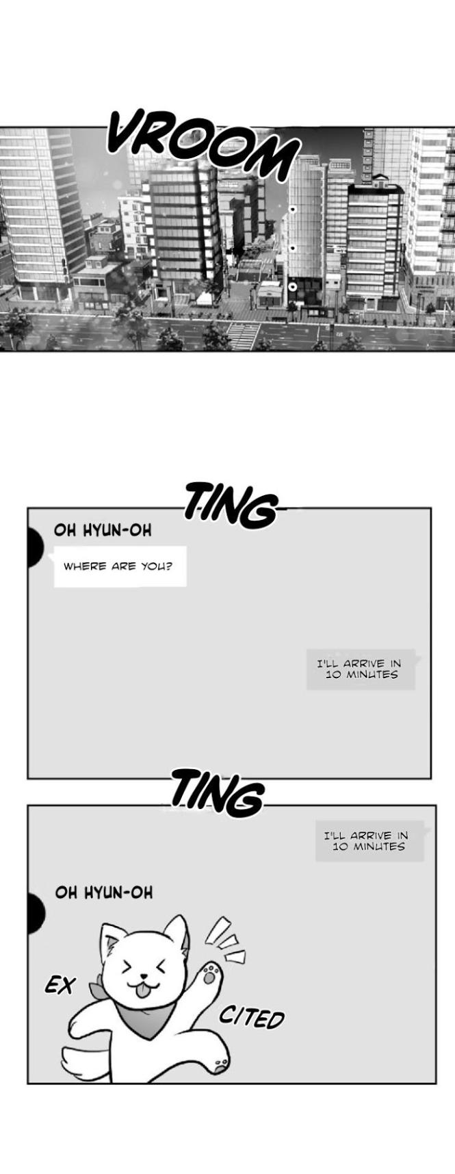 Unromantic by Jeong Seokchan – Season 1 – Uncensored [Eng] page 15