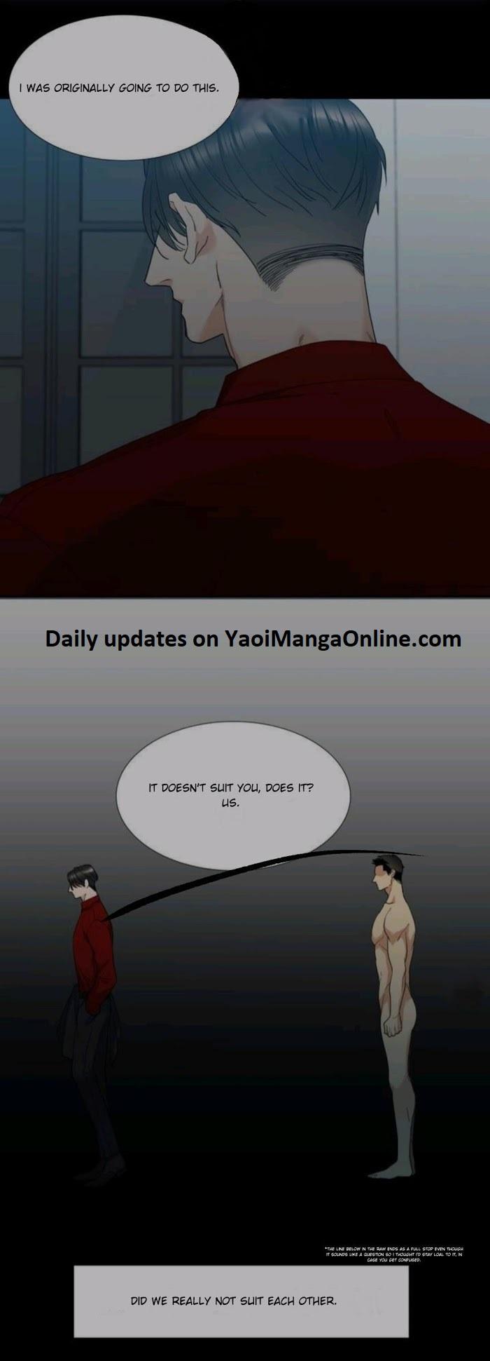 Enthusiasm by Brothers Without A Tomorrow – Uncensored [Eng] page 15