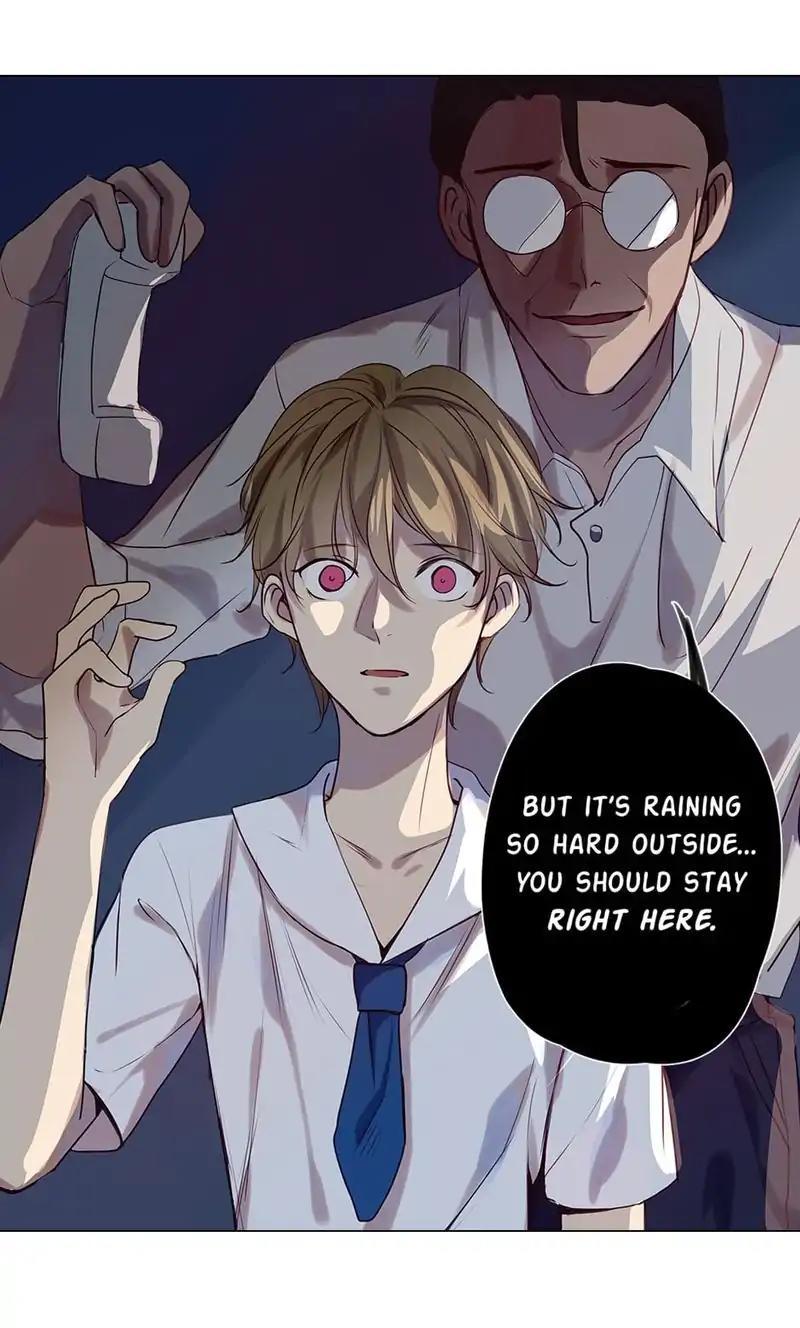 Tao Yan Ni Xi Huan Ni by Dong Ye – Ch. 35-36 [Eng] page 15