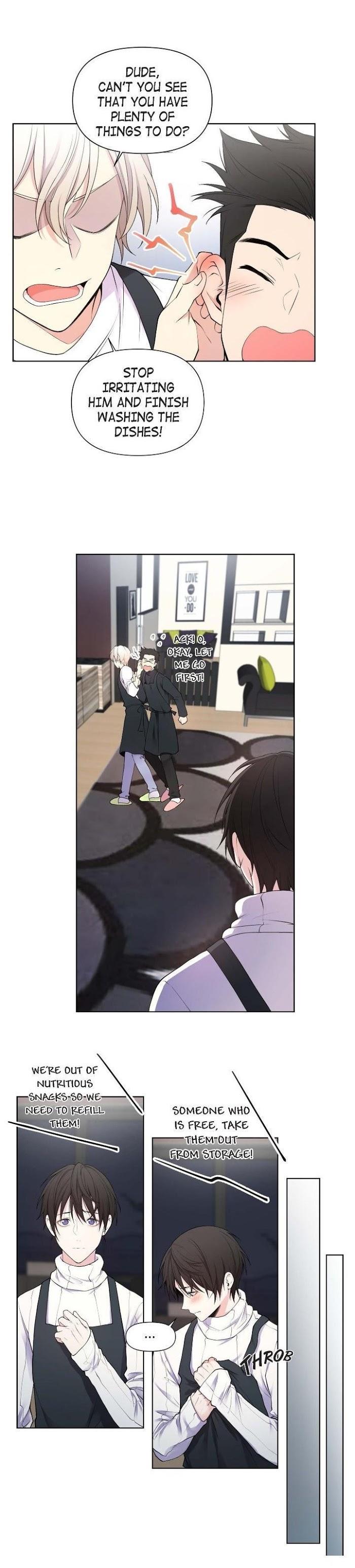 Affectionately by 켐제 (kemje) [Eng] page 15