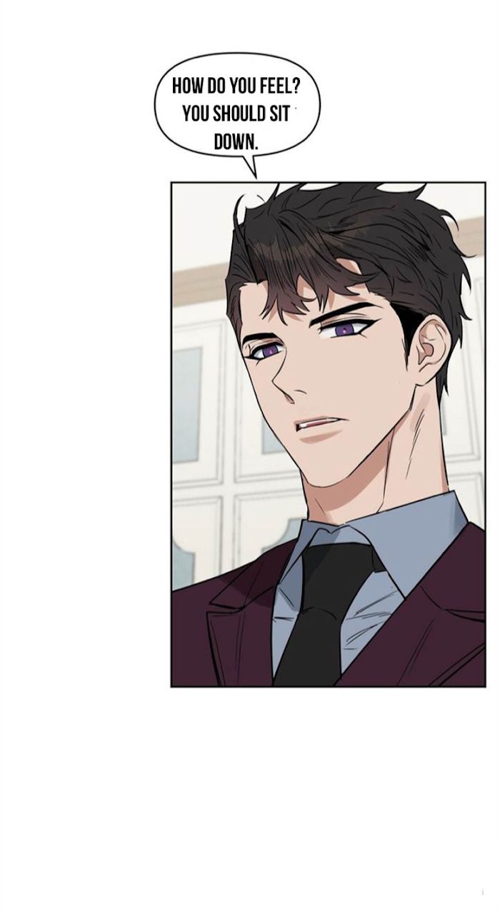 Kiss Me, Liar by Zig – Uncensored – Special 20-21 [Eng] page 15