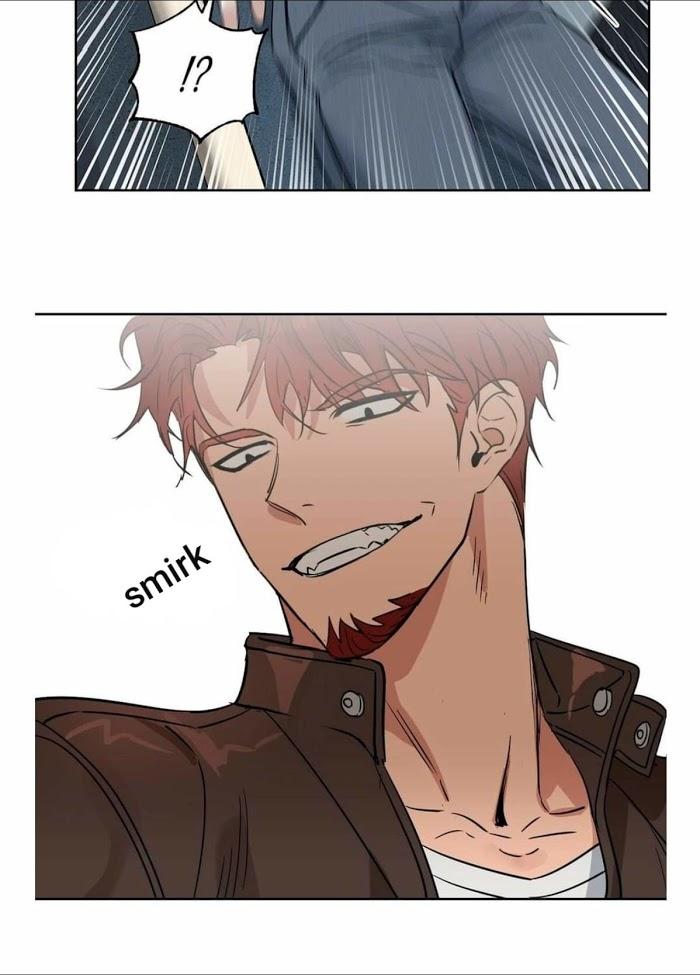 Kiss Me, Liar by Zig – Uncensored – Special 20-21 [Eng] page 16